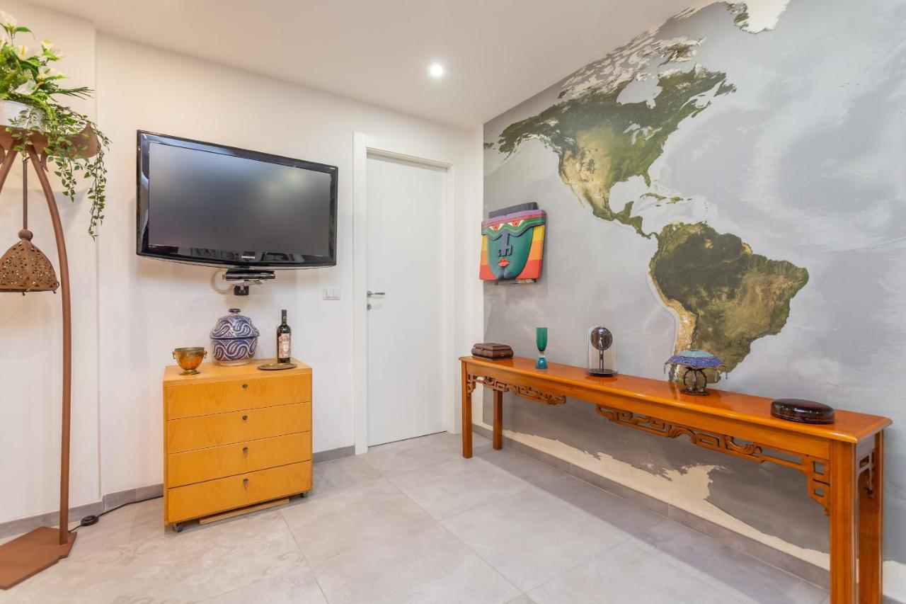 Ferienwohnung St Peter'S Spacious 4 Bdr With Private Parking Rom Exterior foto
