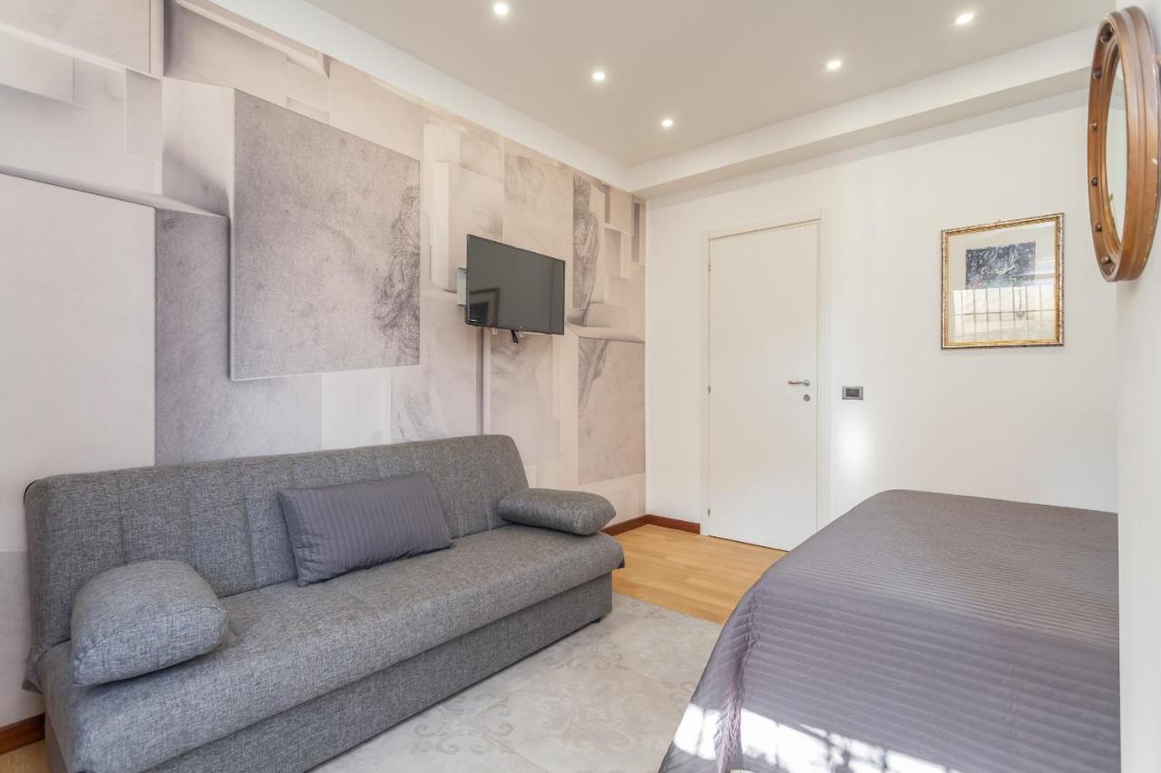 Ferienwohnung St Peter'S Spacious 4 Bdr With Private Parking Rom Exterior foto