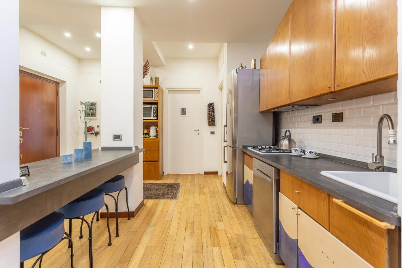 Ferienwohnung St Peter'S Spacious 4 Bdr With Private Parking Rom Exterior foto