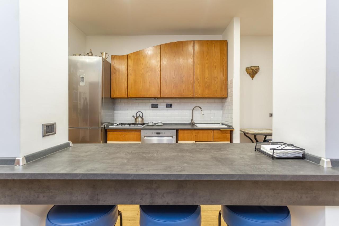 Ferienwohnung St Peter'S Spacious 4 Bdr With Private Parking Rom Exterior foto