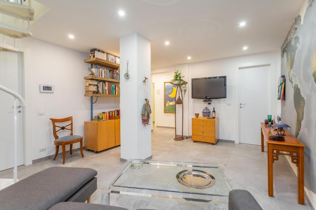 Ferienwohnung St Peter'S Spacious 4 Bdr With Private Parking Rom Exterior foto