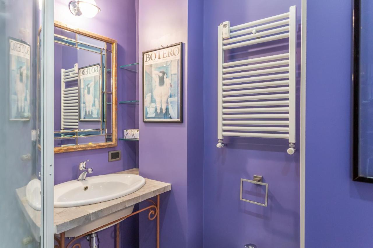 Ferienwohnung St Peter'S Spacious 4 Bdr With Private Parking Rom Exterior foto