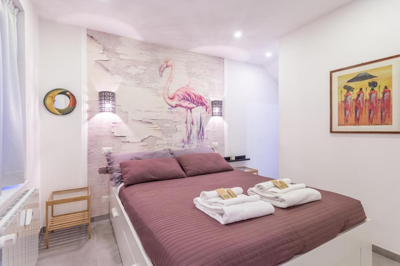Ferienwohnung St Peter'S Spacious 4 Bdr With Private Parking Rom Exterior foto