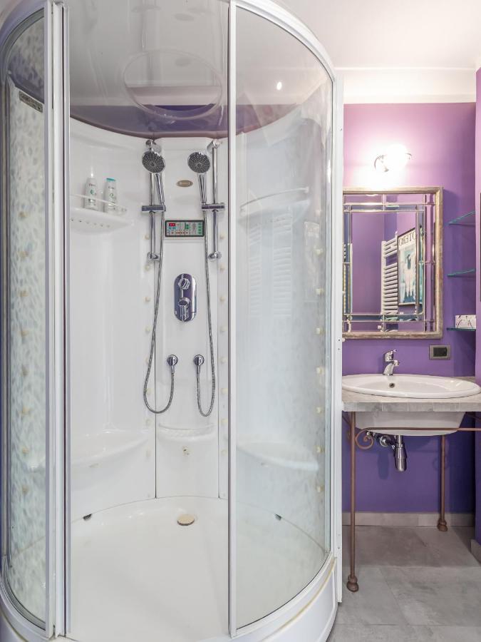 Ferienwohnung St Peter'S Spacious 4 Bdr With Private Parking Rom Exterior foto