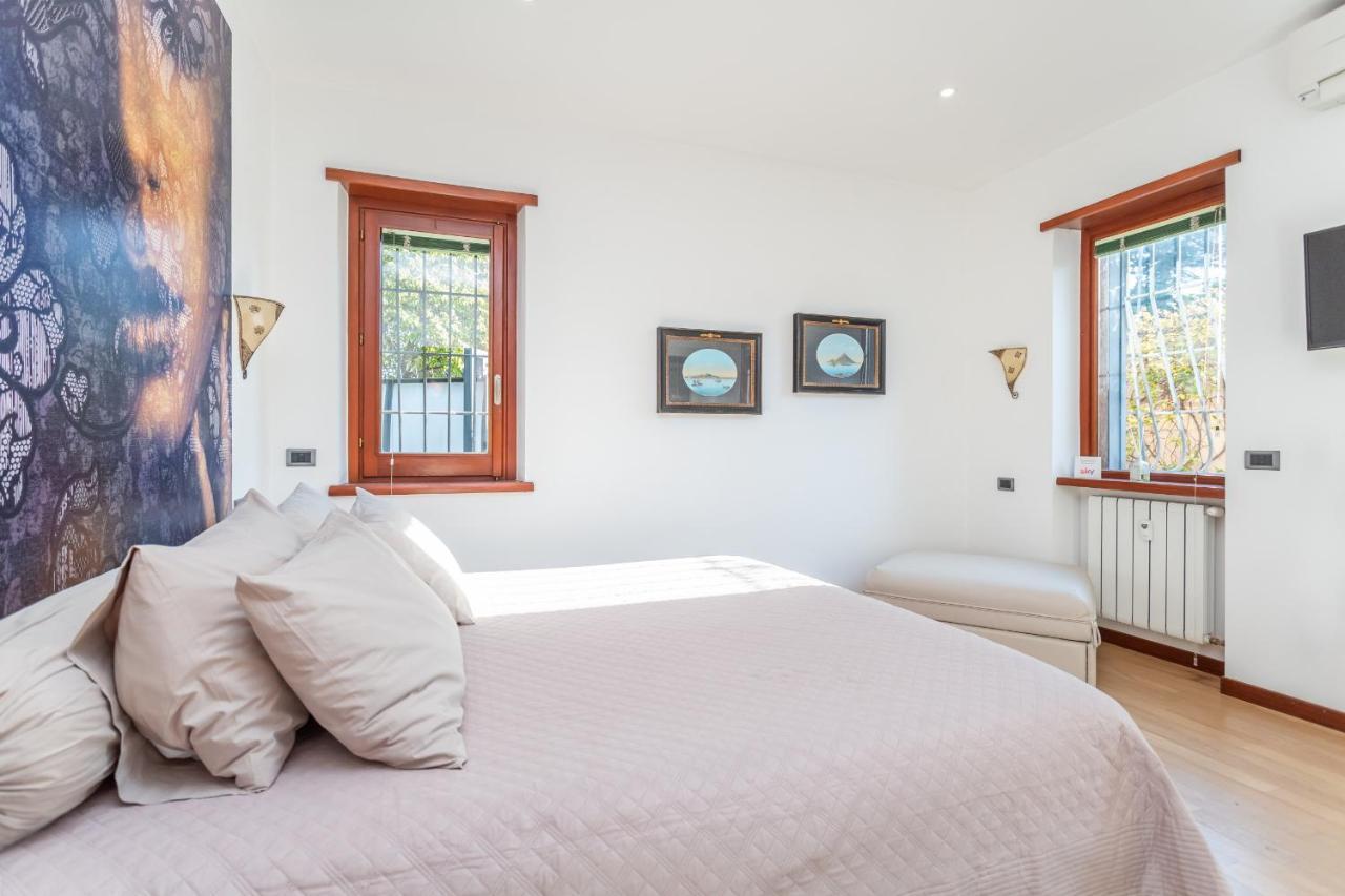Ferienwohnung St Peter'S Spacious 4 Bdr With Private Parking Rom Exterior foto