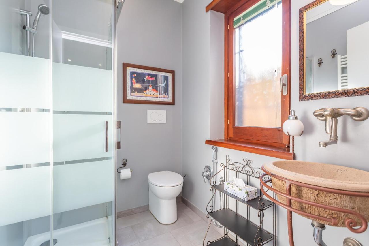 Ferienwohnung St Peter'S Spacious 4 Bdr With Private Parking Rom Exterior foto