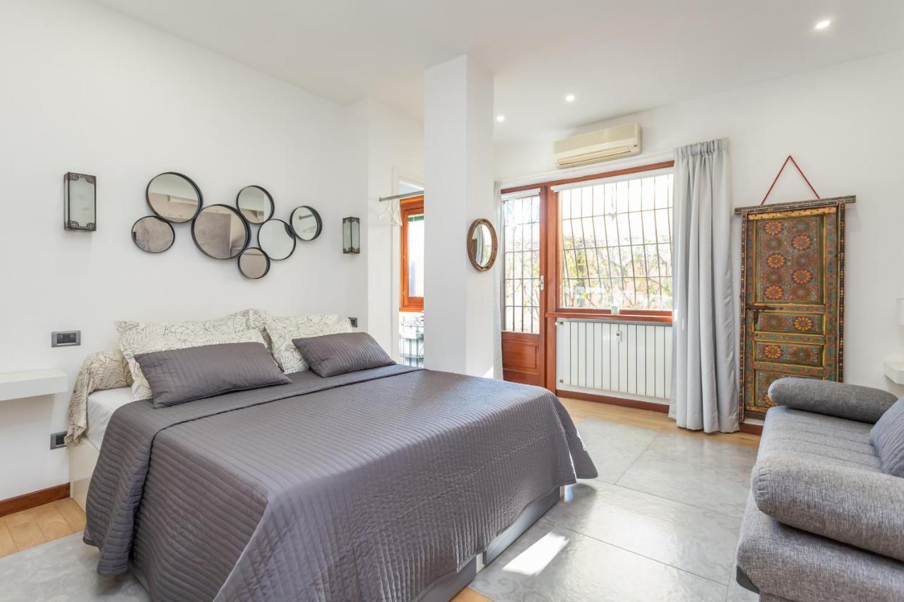 Ferienwohnung St Peter'S Spacious 4 Bdr With Private Parking Rom Exterior foto