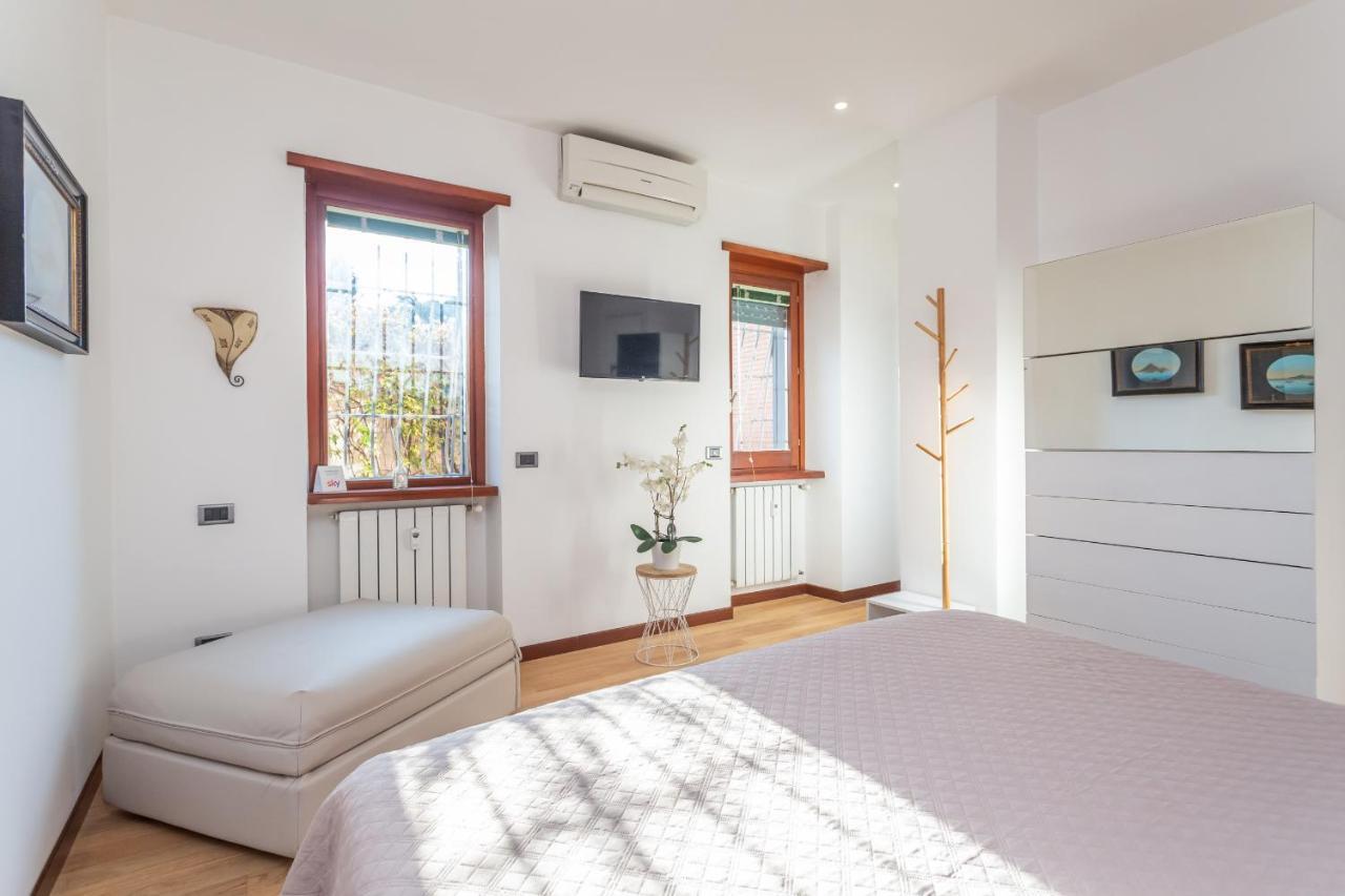 Ferienwohnung St Peter'S Spacious 4 Bdr With Private Parking Rom Exterior foto